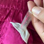 Free People Movement The Way Home Shorts Pink (Small) workout athleisure neon Photo 3