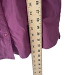 Magellan outdoors Magellan Women's Size Small Purple Sleeveless Outdoor Button Up Top Photo 6