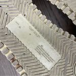 Off-White Women’s Arrow 2.0 White Cream Sneakers Casual Shoes Size 41 / US 11 Photo 10