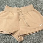 Nike wmns sweat shorts Photo 0