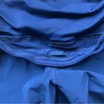 Lands' End Lands’ End Women’s Blue BoardShorts w Lining - Size 18 - EUC - Stretch Photo 3