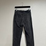 Abercrombie & Fitch Abercrombie The 90’s Straight Ultra High Rise Jeans Photo 9