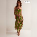 Free People New Obsession Skirt & Cami Set NWT Photo 4