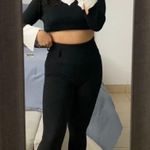 Amazon Black Dress Pants Photo 0