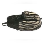 UGG  AUSTRALIA SUEDE With Leopard‎ Print fur Dannie BACKPACK Photo 7