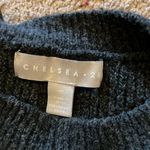 Chelsea 28 medium grey sweater Photo 6