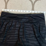 Old Navy  Active Fitted Skort tennis skirt golf outdoors summer 4” biker shorts Photo 5