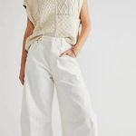 Citizens of Humanity  Horseshoe Jeans in Jicama (White) Size 32 Style 1972-1248 Photo 0