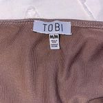 Tobi Tan Bodysuit Photo 2
