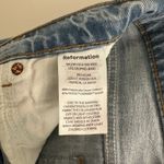 Reformation  Wilder Jeans Photo 3