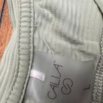 Calls Textured Stripe T Photo 4