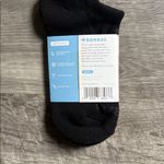 Bombas NWT  Ankle Sock Black Size Small Photo 1