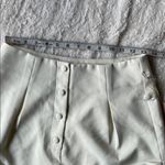Camila Coelho Revolve Camila Coehlo Paulina White Shorts NEW Photo 3