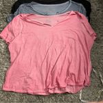 Terra & Sky Terra sky bundle of 3 t shirts 3-4x Photo 2