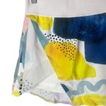 Nike Women’s Court Printed 2in1 Wrap Skirt / Shorts Size XS / Style CD0799-100 Photo 3
