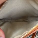 ENTRY VALENTINA 🔥 Italian Grey Leather 4 
Crossbody Bag Photo 7