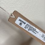 SKIMS  essential bodysuit off the shoulder in color cherry blossom size S/M Photo 7