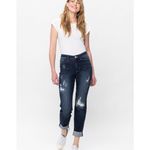 Judy Blue  style 82478DK. Size 9/29 Photo 7