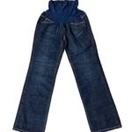 Motherhood Maternity Jeans Womens M NEW Photo 0