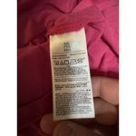 Old Navy Pink Tiered Babydoll T Shirt Dress Women Size XXL Casual Cotton Preppy Photo 7