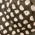 Boden USA Boden Richmond 7/8 Ankle Pants Leaf Print Size 10R Photo 6