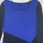 The Limited  Colorblock Dress Photo 4