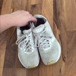 Adidas  White Athletic Shoes Photo 1