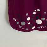 Nike : Purple Mini Skirt with shorts- S Photo 14