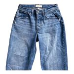 Abercrombie & Fitch  90s baggy low rise curve love jeans Size 26 Photo 2