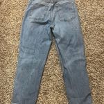 Abercrombie & Fitch Mom Jeans Photo 1
