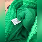 Handmade Lisa le strange skirt in Kelly green Photo 5