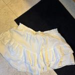 Amazon Ruffle tiered skort Photo 1