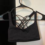 Lululemon Free To Be Wild Sports Bra Photo 0