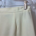 NWT Vintage Country Suburbans Ivory White Knee Length A Photo 4