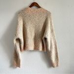 Free People Stardust Pullover Sweater XL NWOT Photo 6