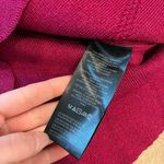 Maeve NWT  x Anthropologie Square Neck Bell Sleeve Sweater Shimmer Size L Photo 6