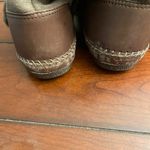 Tory Burch Tory‎ Burch Amelie Sherling Suede Boots Photo 4