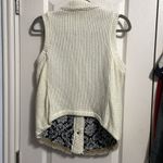 Miss Me 💖  Faux Fur Vest Photo 2