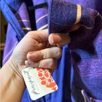 Free People Movement Purple Spaced Out Jacket Size M Photo 4