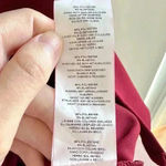 Boohoo Night Laura Wrap Skirt Bodycon Dress, Berry, Size 6 Photo 14