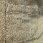 Vintage reversible, Olive Green Cape one size Size undefined Photo 9