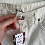Roxy Denim Shorts Photo 5