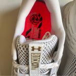 Under Armour  HOVR Block City Women's Volleyball Shoe Size 13 #250809 Photo 8