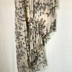 Cato Floral Print Flowy Dress Photo 2