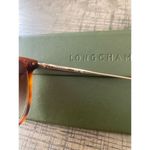 Longchamp  woman’s sunglasses with case Photo 7