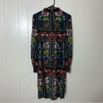 Bebe Shirt Tunic Womens Size S NWT Photo 6