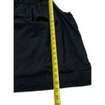 Talbots Black Lined Tank Top Women Petite Size 14P | 57-8 Photo 5