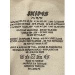 SKIMS  Seamless Sculpt‎ Thong Bodysuit Nude Women's Medium NWOT Photo 2