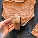 Jlux Label One Shoulder Body Suit Photo 2