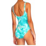 Johnny Was New. Calme by  one piece. Large. Retails $158 Photo 3